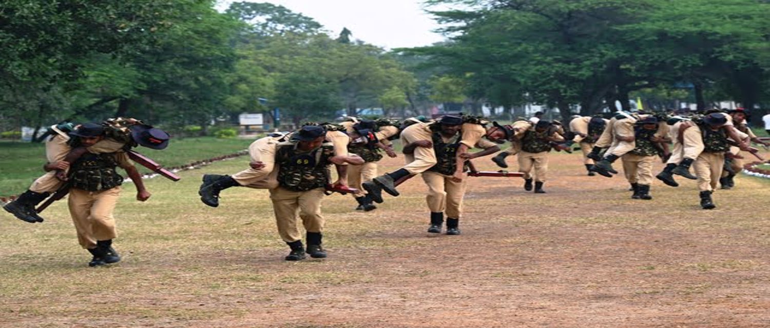 RTC AVADI